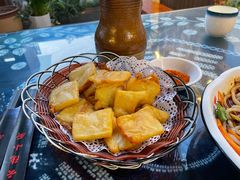 -云隐小厨·传统大理美食(复兴路店)