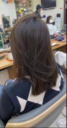 -川和潮人漂色·烫染·接发