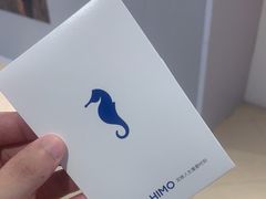 -海马体照相馆(大连罗斯福广场店)