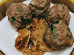 -君德澜酒家·创意粤菜(金山谷店)