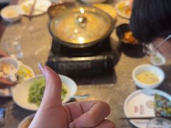 -前海沿·青岛菜(李沧万达店)