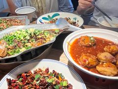 -树厨贵州菜(大十字店)