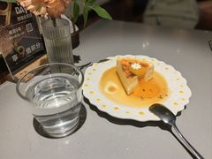 -西堤牛排(北京国瑞店)