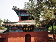 -洛阳白马寺