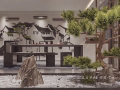 -申远空间设计丨大宅别墅装修定制(徐汇设计中心)