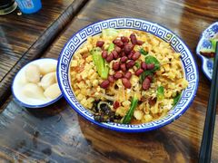 -果渊斋老米家泡馍馆(学诚广场店)