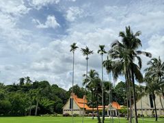 -中国科学院西双版纳热带植物园