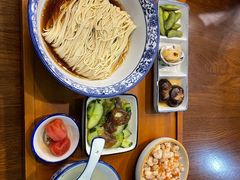 -孙盛兴奥灶面馆·蟹黄面·三虾面(山塘街总店)