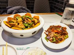 -李老哈·东北菜(宋园路店)