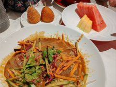 -大鸭梨烤鸭店(花园村店)