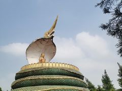 -洛阳白马寺