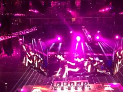 -宝能国际体育演艺中心