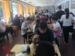 -惠丰源烩面馆(经七路店)