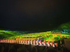 -鼎盛王朝康熙大典实景演出