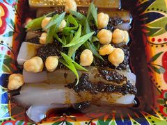 -巴依老爷新疆餐厅