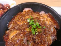 夫妻肺片-姑姑宴(富力广场店)