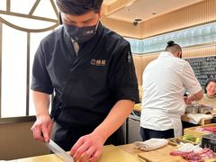 -鮨政·Omakase(港汇恒隆广场店)