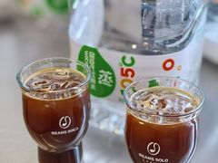 -Beans Solo豆号咖啡(百家湖花园店)