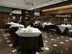 大堂-民国红公馆·秦淮八艳(夫子庙店)