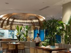 大堂-南越郡·越式风味餐厅(青秀万达店)