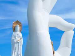 -三亚南山文化旅游区