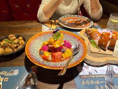 -卢布里西餐厅(总店)