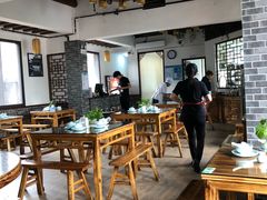 大堂-双塔老饭店
