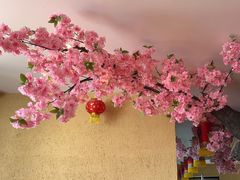 -缘福乡村铁锅炖民宿(八达岭店)
