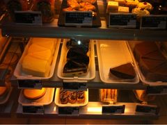 蛋糕-星巴克臻选(成都宽窄巷子店)