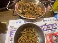 -神府路壹号·海鲜烧烤排档(三坊七巷店)