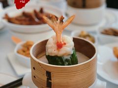 青岛大虾烧麦-铭家点心(秦岭路店)