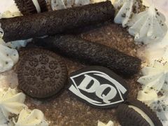 -DQ·蛋糕·冰淇淋(川沙东海岸店)