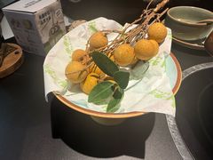 -季季山·云南野生菌火锅(上海首店)