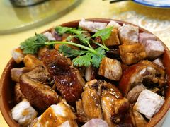 马岗碌鹅-九大簋家宴(晓港湾店)