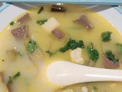 -小杨生煎(松江大学城店)