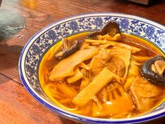 -西园寺素食(西园弄戒幢律寺店)