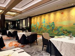 -君庭中餐厅(友谊宾馆店)