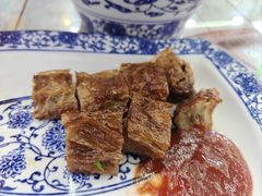 -鑫鸿达·海鲜闽菜热炒小馆(中山路店)