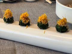 -柿合缘新京菜(国金中心商场店)