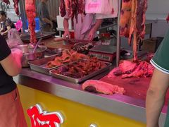 -阿娟牛肉丸·手打牛肉丸·现做现卖