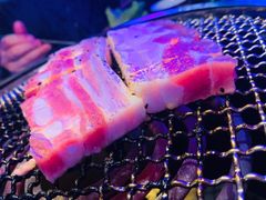 -十三姨正合丰烤肉(营迹路店)