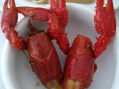 -小李子油焖大虾(南浦店)