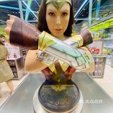 手办迷的天堂结果就在成都