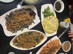 -正宗天津烧麦馆(柳州路店)