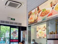 -小杨生煎(松江大学城店)