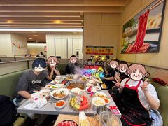 -海底捞火锅(振华商厦店)