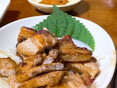 -亲昵春川鸡排(韩国美食街店)