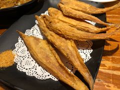 -虾宝贝胶东海鲜·渔家菜(小西天店)