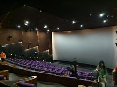 -万象影城(杭州万象城IMAX激光店)