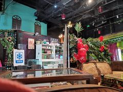 大堂-小娘惹厨房Little Nyonya(狮城有约上榜店)